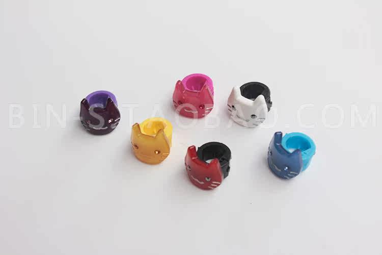 Accessoire coiffure - Ref 1199841 Image 44