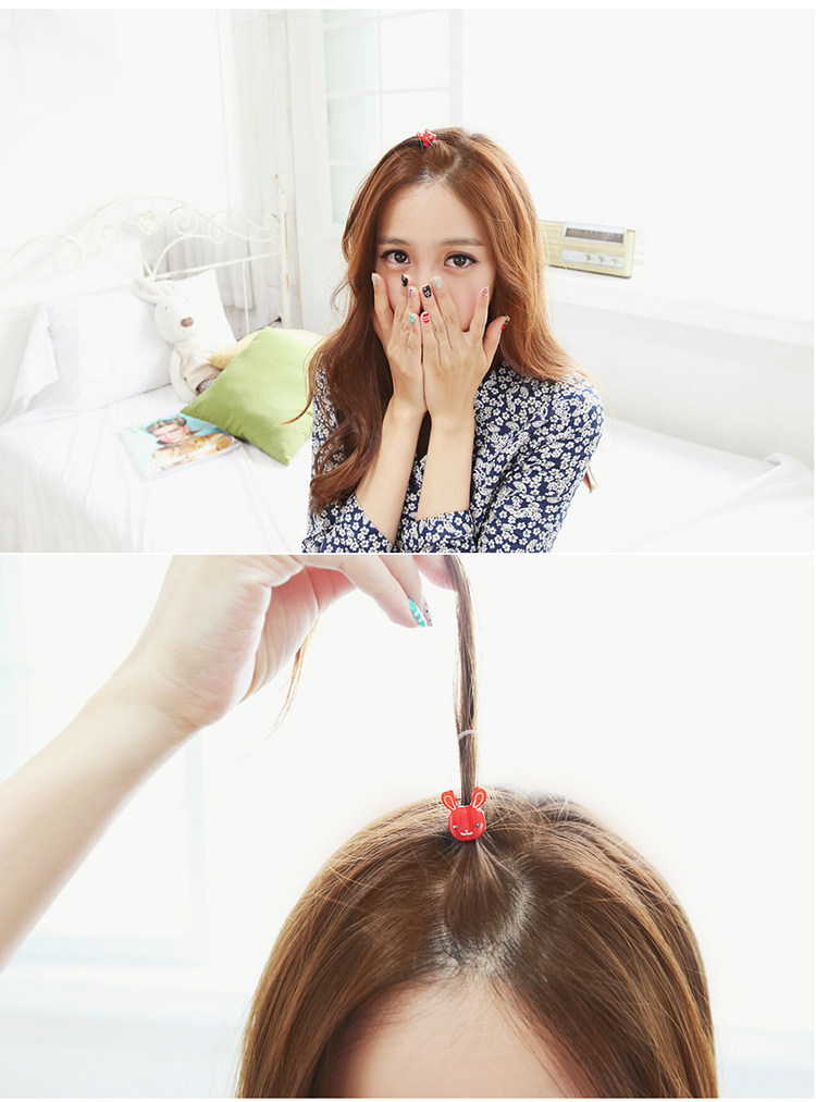 Accessoire coiffure - Ref 1199841 Image 50