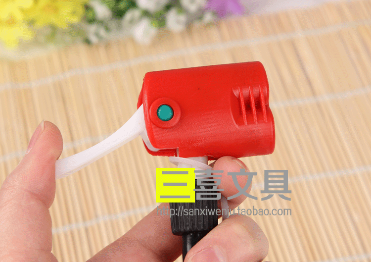 Pompe à vélo - Ref 2391939 Image 16