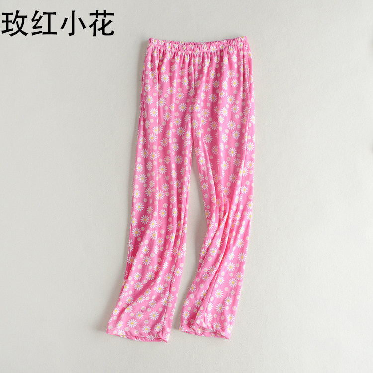 Pantalon pyjama jeunesse - Ref 714462 Image 17