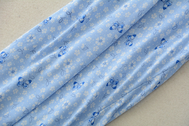 Pantalon pyjama - Ref 722172 Image 24