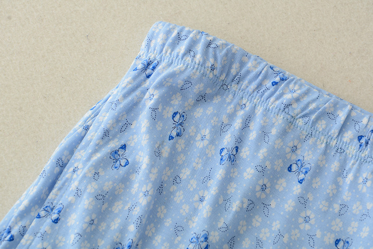 Pantalon pyjama - Ref 722172 Image 21