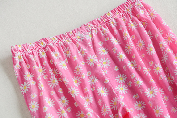 Pantalon pyjama jeunesse - Ref 714462 Image 26