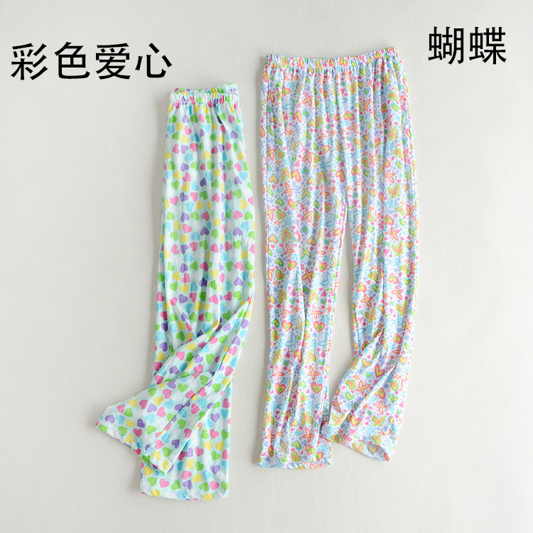 Pantalon pyjama jeunesse - Ref 714462 Image 18