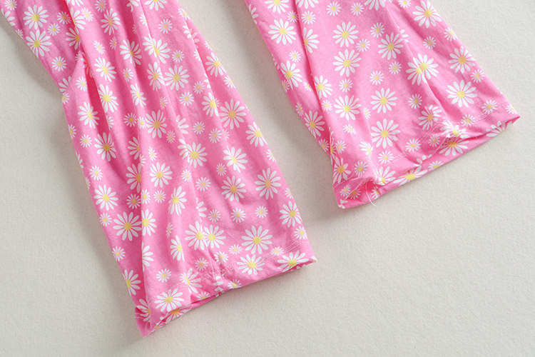 Pantalon pyjama jeunesse - Ref 714462 Image 27