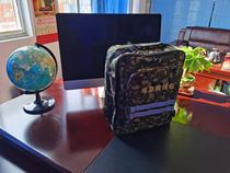 Family self-rescue emergency rescue package Jinan civil air defense combat readiness package escape emergency supplies reserve package emergency reserve package