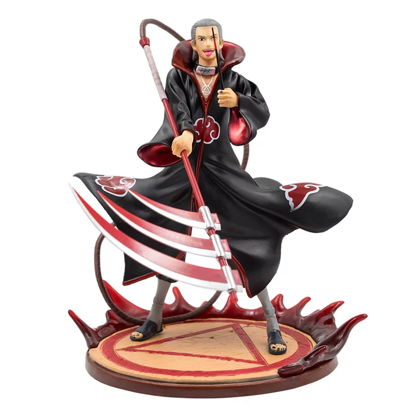 Naruto, minifigure, statue, doll, Birthday gift