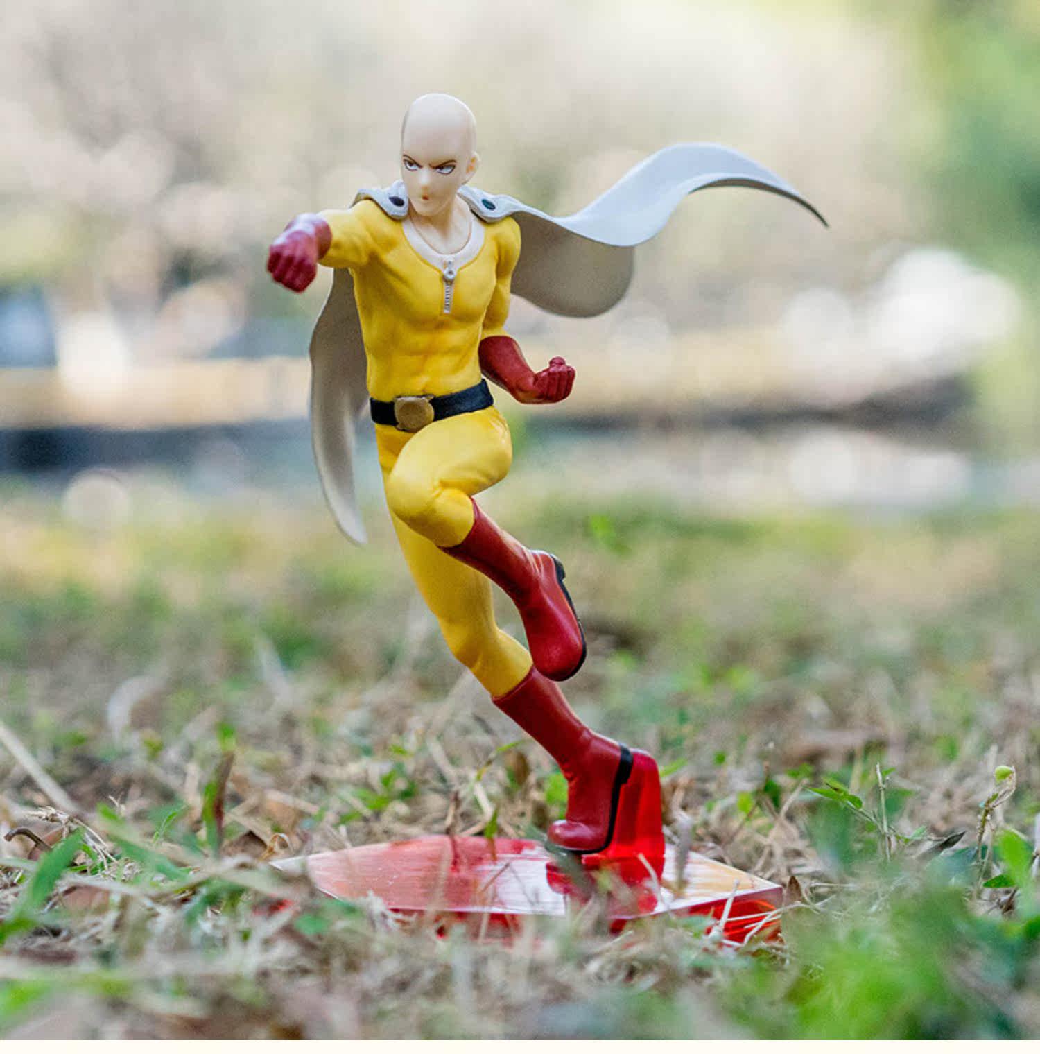 Collector One Punch Man 23