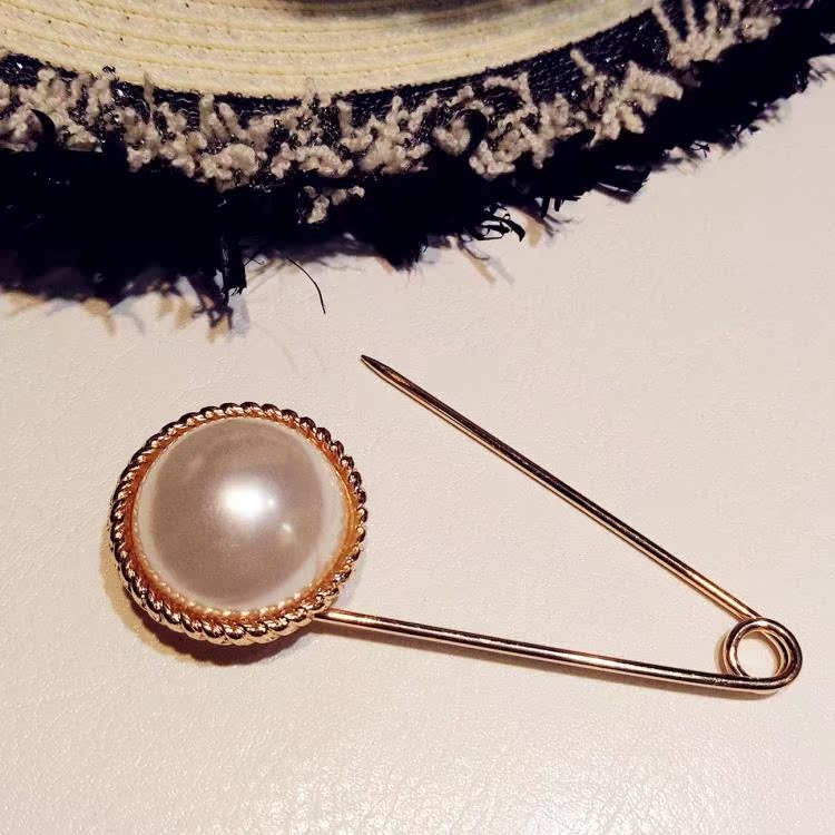 Broche en autre - Ref 1174859 Image 10