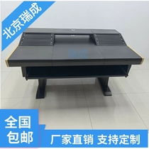 Ruicheng recording studio workbench arranger table studio music production audio console home mixer spot