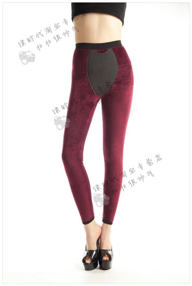 Pantalon collant GREEN AGES - Ref 753078 Image 16