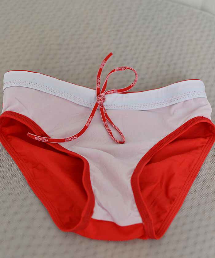 Maillot de bain homme - Ref 2517552 Image 13