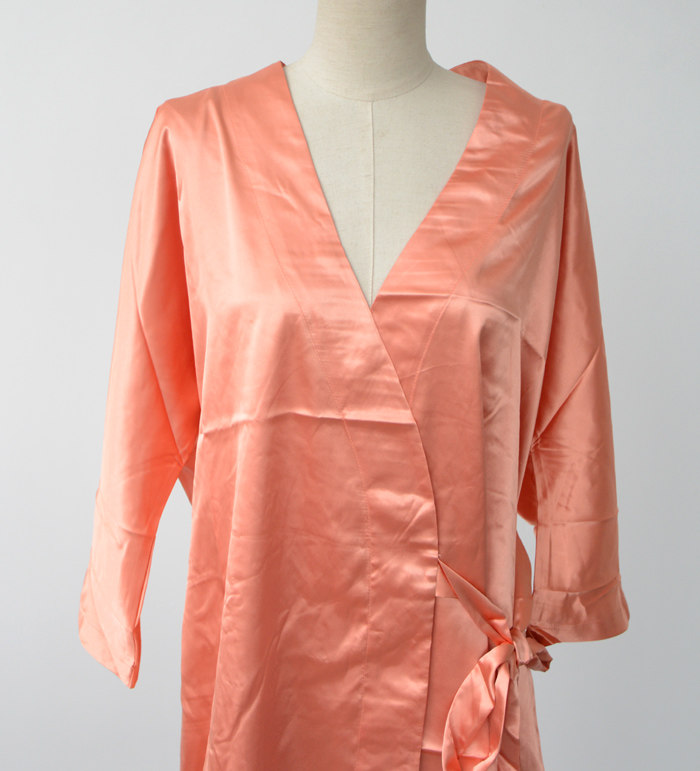 Peignoir jeunesse - Ref 595282 Image 10