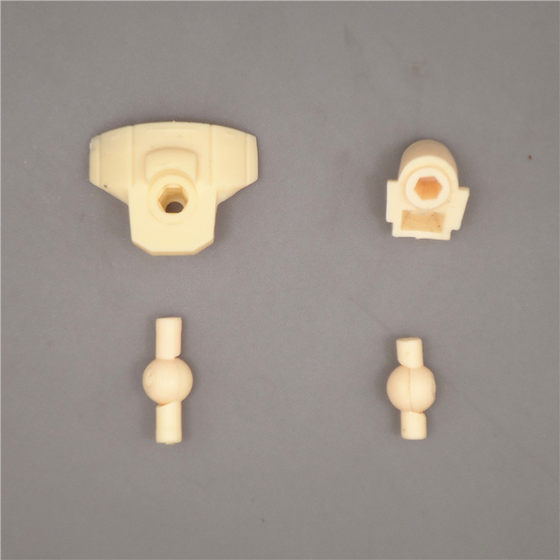 GSC joint ball neck card large clay universal accessories genuine bulk joint ball one yuan a #C13