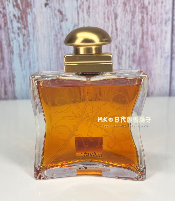 24 Faubourg：法步街24号的传奇香水_香水_淘宝美妆网