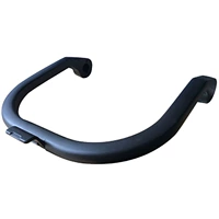 Без мягкой сумки черная