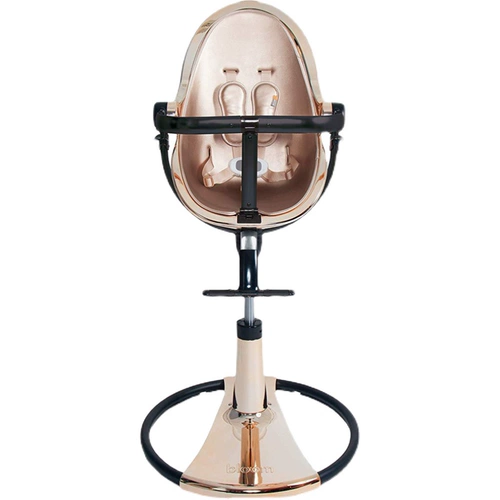 Американское блумное фреска