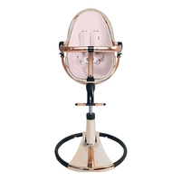 Розовое золото+порошок сакура