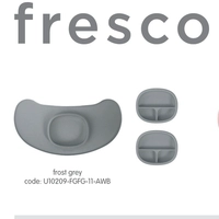 Силиконовая посуда, звездное небо