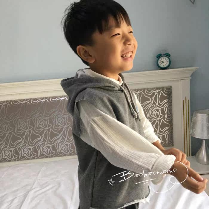 Gilet garcon - Ref 2067649 Image 9