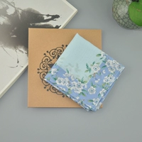 Сакура-синий