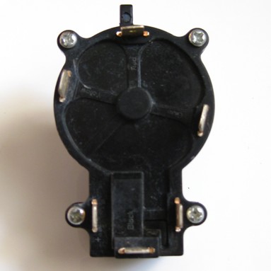 Hyperion 12V Electric Thruster Mink D54 D65 D80 Switch Governor