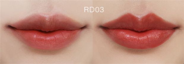 Hàn Quốc môi tươi bút chì môi dòng son môi không đánh dấu dưỡng ẩm mờ rượu vang đỏ mắt kẻ mắt kẻ mắt sử dụng kép đào 	son bút chì crayon	