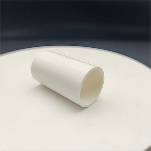 32mm Conduits Sleeve Flame Retardant Insulated Plastic PVC