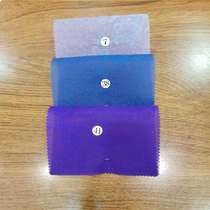 Yan Huajuan Korean original imported Hanbok costume ancient style Hanfu fabric wide 110cm and a half meters price