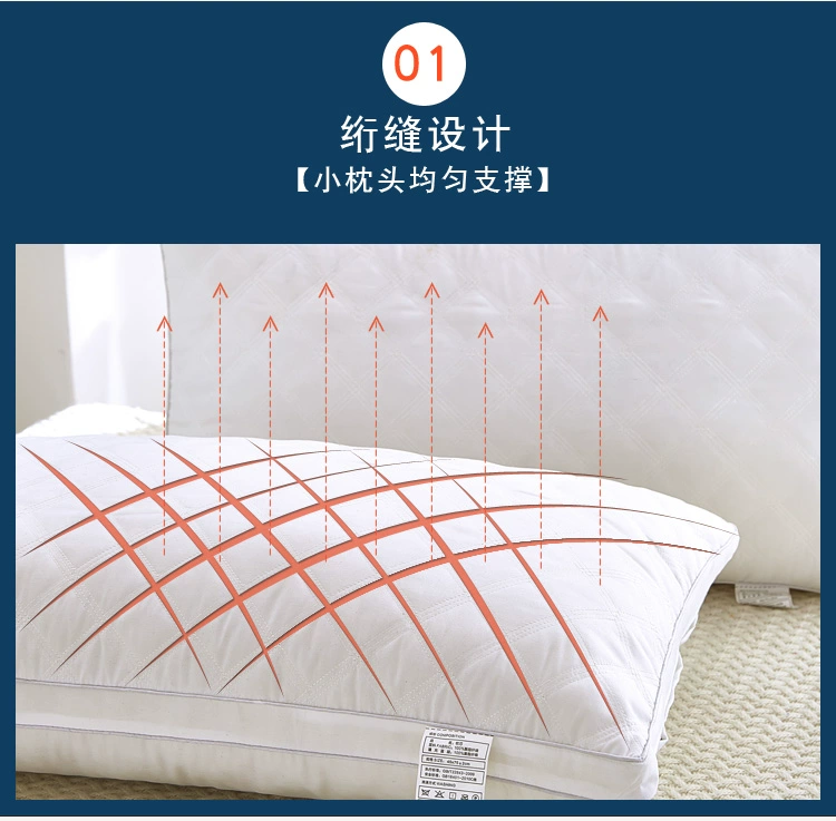Đích thực năm- sao gối gối gối tim lông nhung điều dưỡng cổ tử cung thoải mái người lớn sinh viên duy nhất gối gối bộ gối cho bà bầu