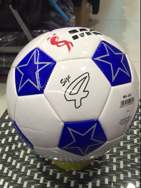 Ballon de foot - Ref 6755 Image 8