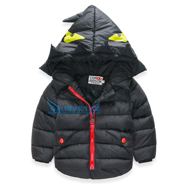 Manteau pour enfant - Ref 2163664 Image 11