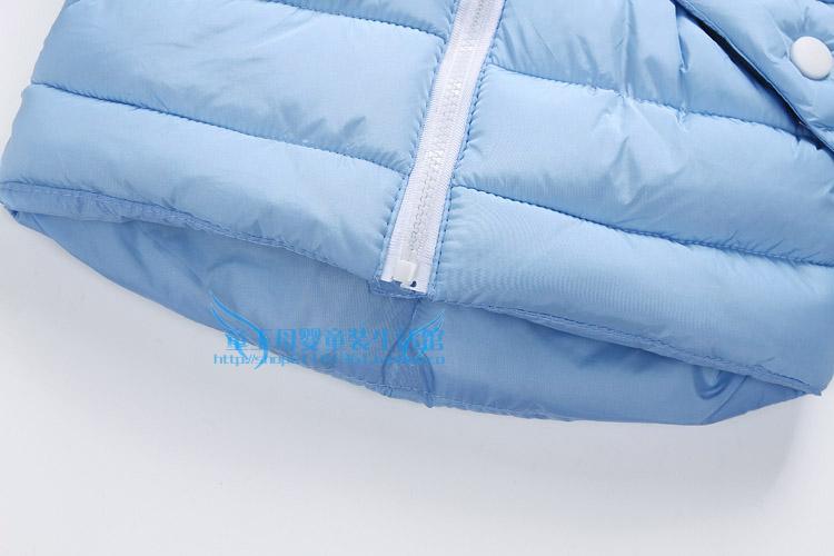 Manteau pour enfant - Ref 2163664 Image 15