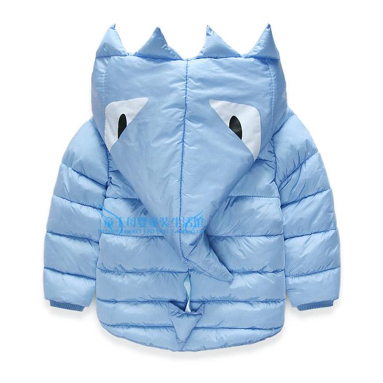 Manteau pour enfant - Ref 2163664 Image 13
