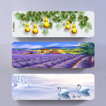 Air conditioning hood Hanging Grimy Perfect Bedroom Haier Indoor Machine Dust Cover Home Nordic All-bag Hanging Machine