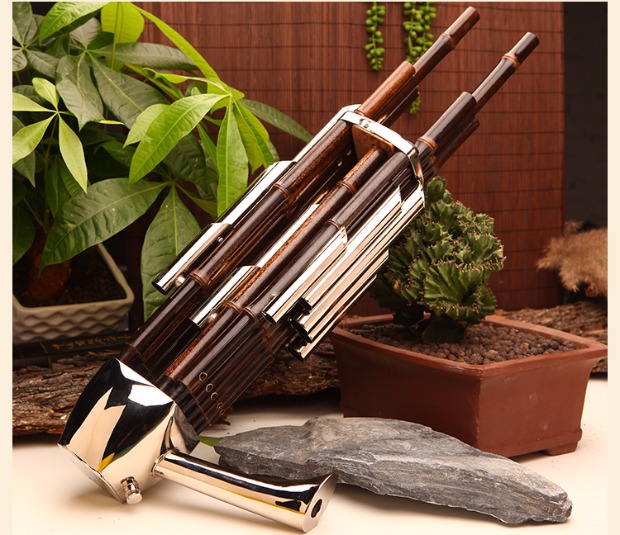 Sheng Hongyi nhạc cụ chuyên nghiệp cho người mới bắt đầu 14 mùa xuân Fang D D xuống B có thể điều chỉnh E âm thanh nhạc cụ quốc gia dành cho người lớn mua đàn nguyệt
