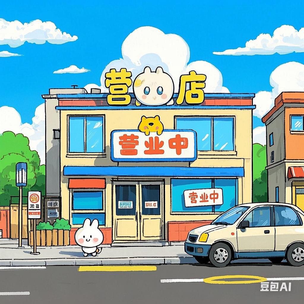 小林百货尚城的LOGO