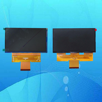 Crown Yizhi S900HD BH908W BH808W 5 8-inch projector LCD screen projector LCD panel