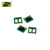 Chip mực hộp mực CE 310A cho máy in HP M176n M177FW CP1025 chip đếm hộp mực - Phụ kiện máy in phụ kiện máy in tem