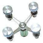 Stainless steel glass curtain wall 200 Type of refute claw glass claw rain shed claw specifications its full