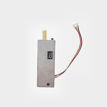 Crane camera wireless transmission module surveillance video bridge receiver 1 2G long antenna head manufacturer customized