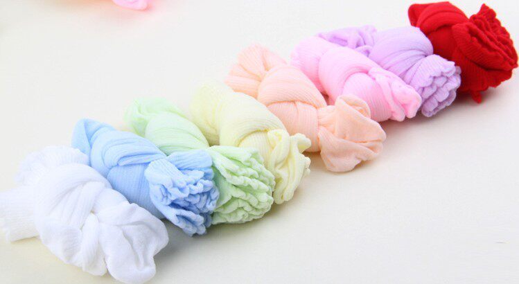 Chaussettes enfant TETEHU - Ref 2107542 Image 13