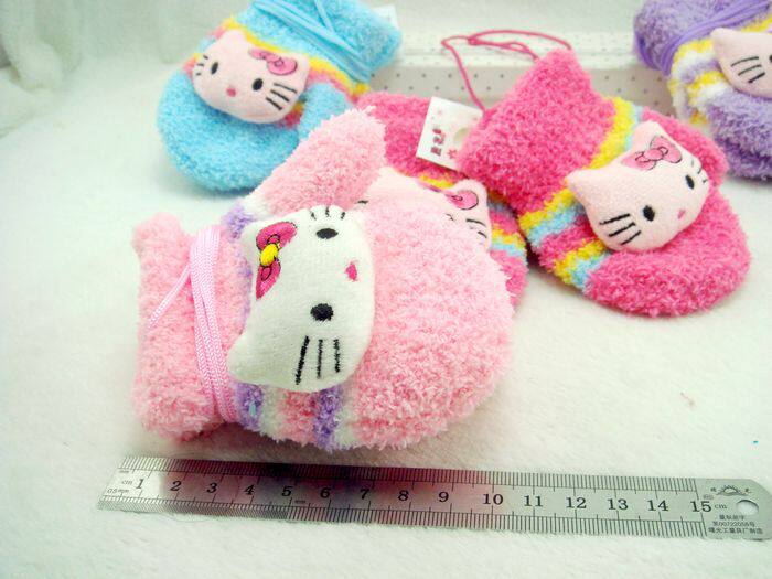 Gants pour enfants en spandex - Ref 2145300 Image 17