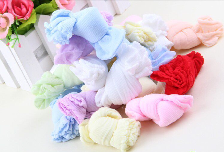 Chaussettes enfant TETEHU - Ref 2107542 Image 10