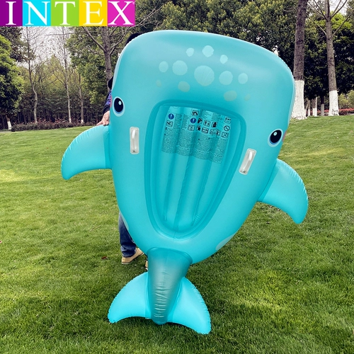 Большая водная надувная игрушка подходит для мужчин и женщин, плавательный круг для девочек