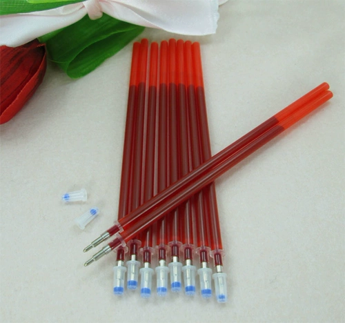 Cross -STITCH Смыслом ручки 0,7 толстая головка (сетка для рисования и точка)