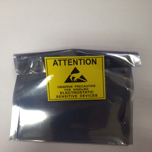 Dragon Yan Jiao antistatic label warning label adhesive sticker 4 8CM* 4 8CM 5 Yuan 100-Taobao