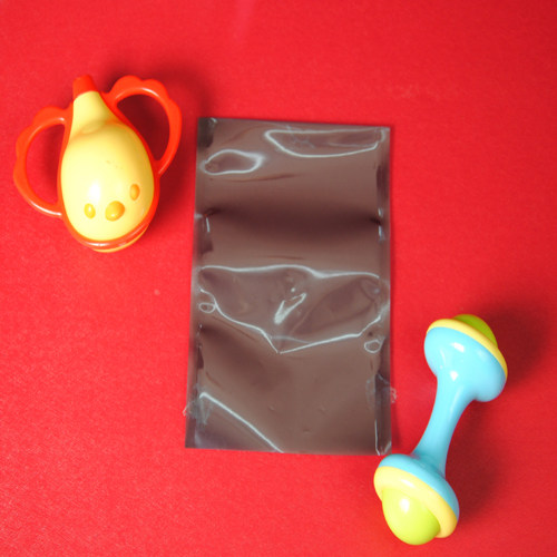 Dragon swallow Jia Pingkou antistatic shielding bag antistatic bag packing bag Sub 255 255 * 380mm High strength free of breakage