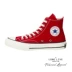 Phụ kiện CONVERSE tại chỗ Chuck Tayor Canvas NIGO Giày vải chung 18AW giày thể thao nữ  Plimsolls
