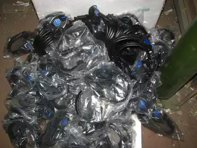 New Reporting headset Capacitive Headset Trainer Headset